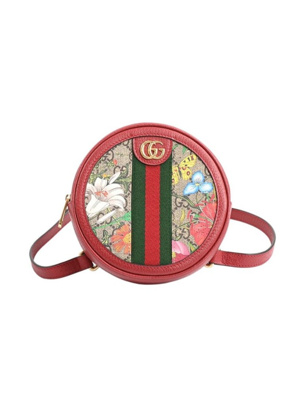 Gucci Backpack Ophidia Mini